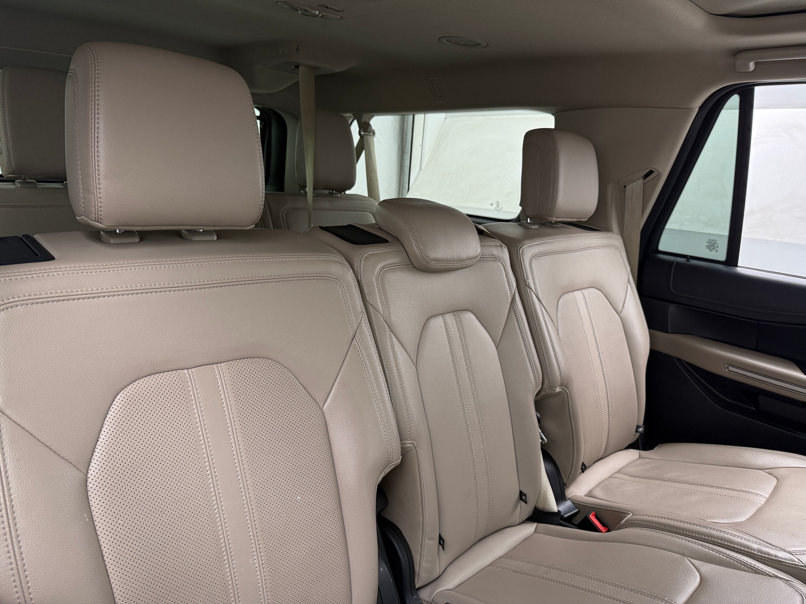 Thumbnail: 2024 Ford Expedition MAX - 5