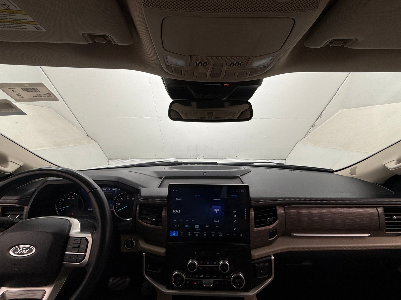 Thumbnail: 2024 Ford Expedition MAX - 2