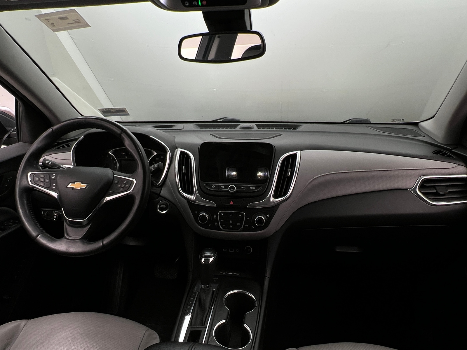 Thumbnail: 2019 Chevrolet Equinox - 2