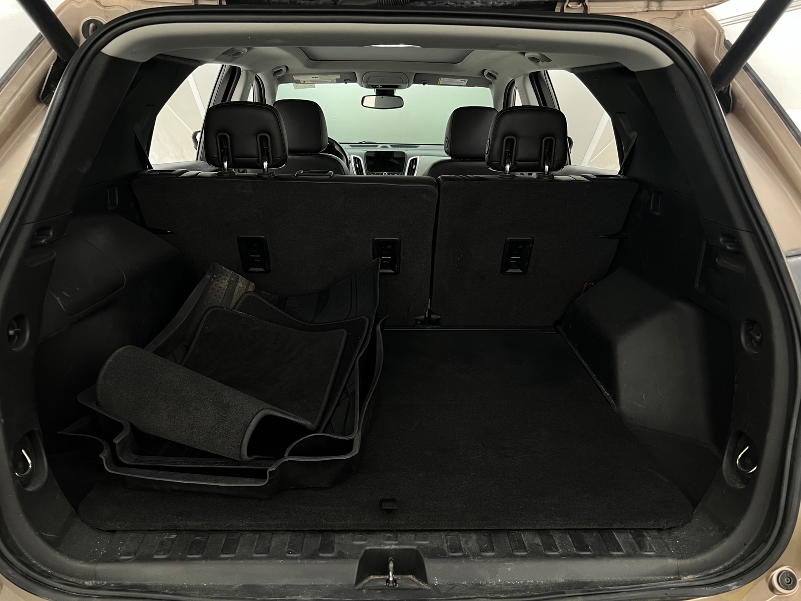 Thumbnail: 2019 Chevrolet Equinox - 6