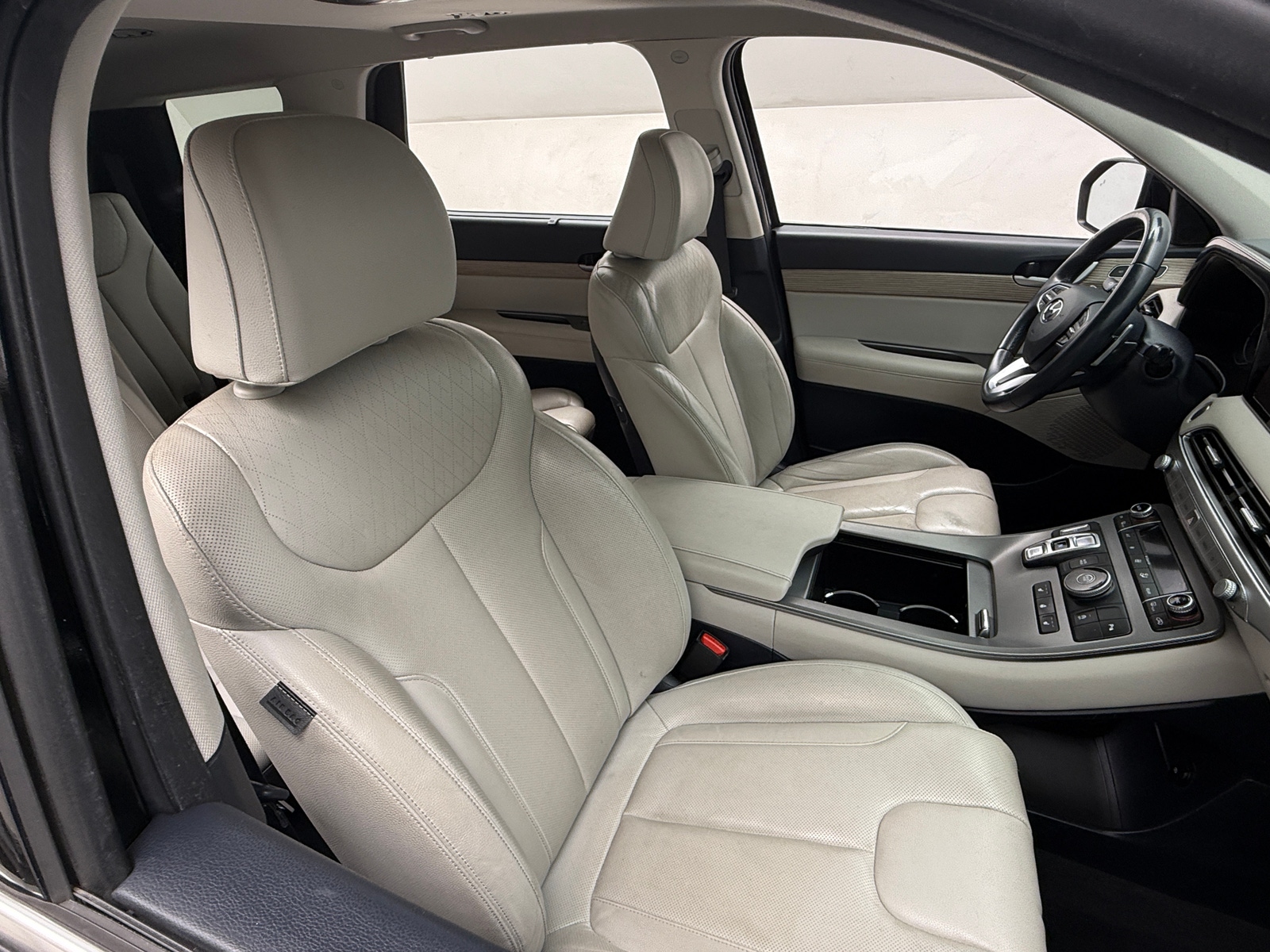 Thumbnail: 2022 Hyundai Palisade - 2