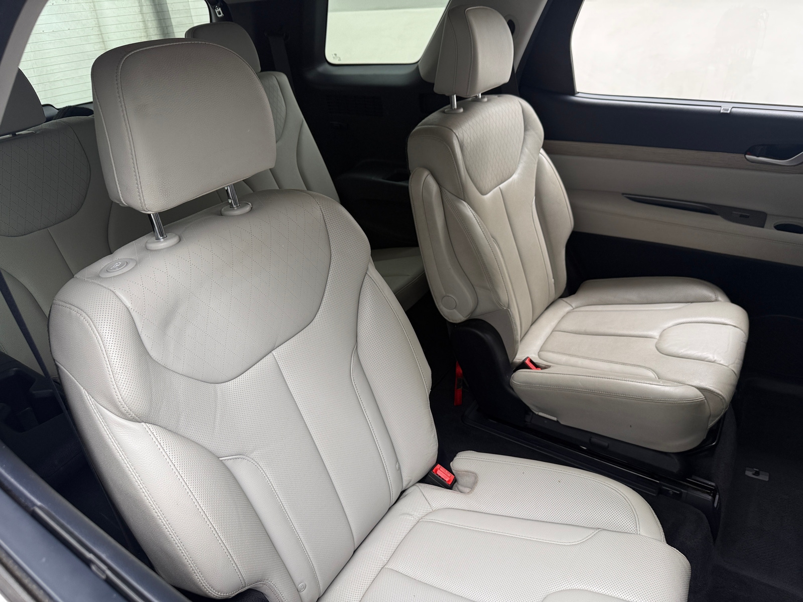 Thumbnail: 2022 Hyundai Palisade - 6