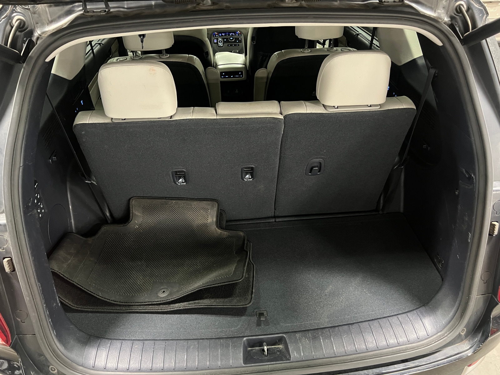 Thumbnail: 2022 Hyundai Palisade - 7