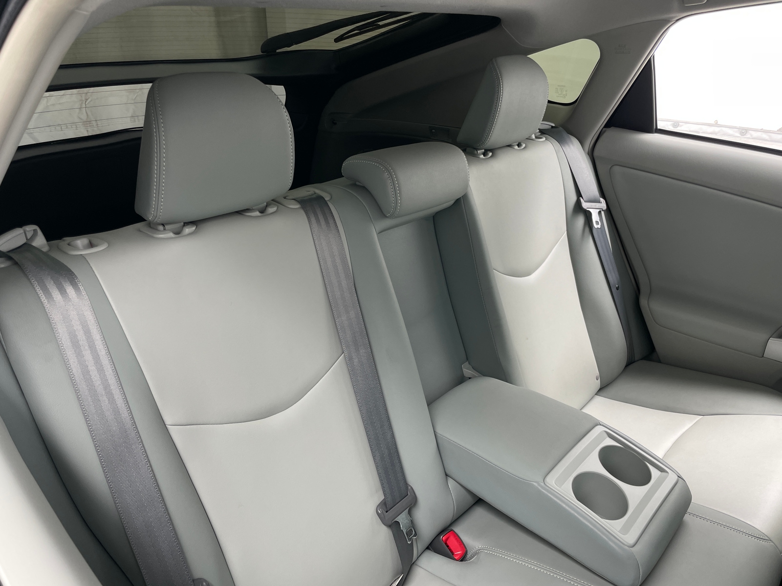 Thumbnail: 2013 Toyota Prius - 6