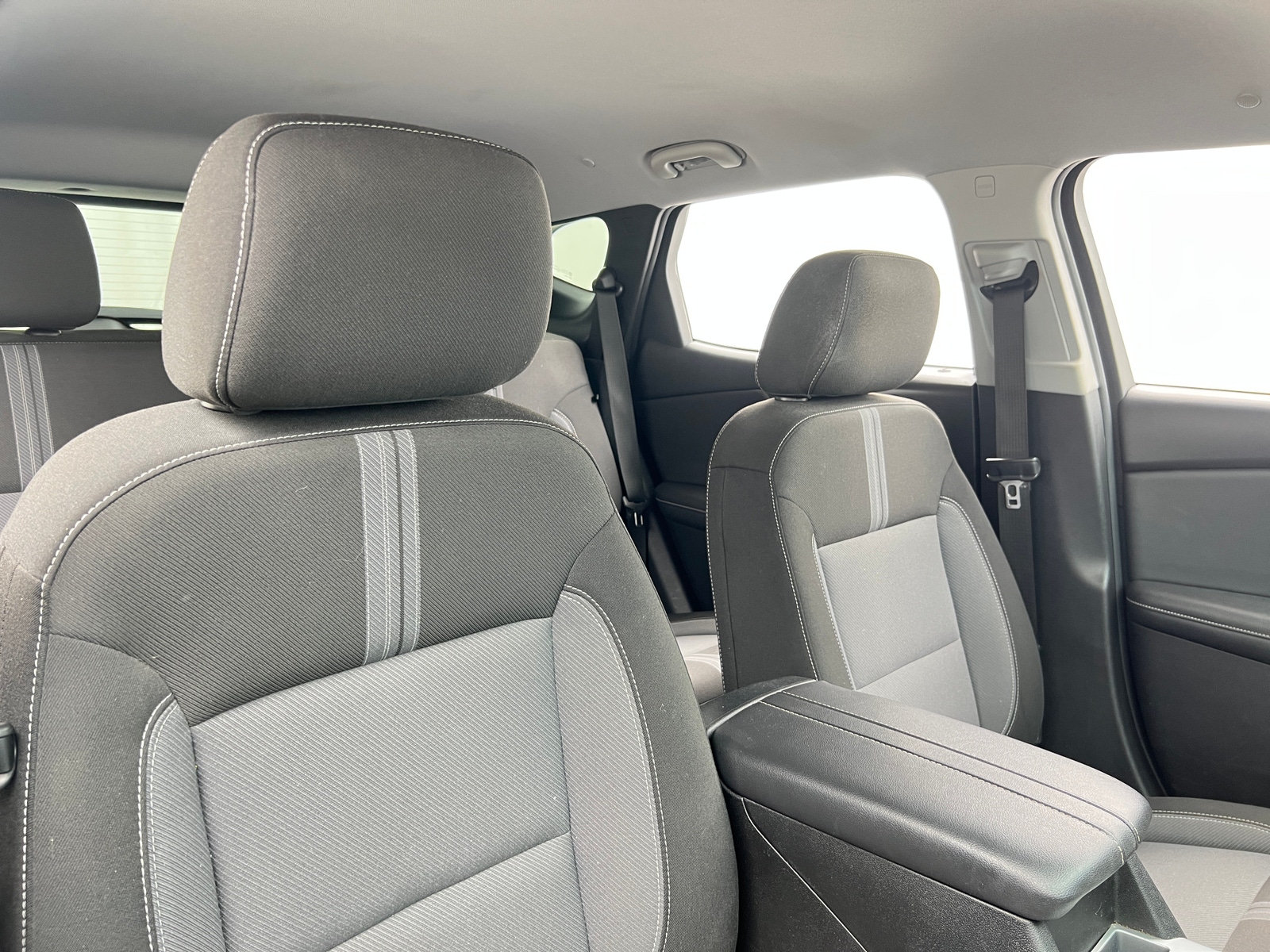 Thumbnail: 2023 Chevrolet Blazer - 2