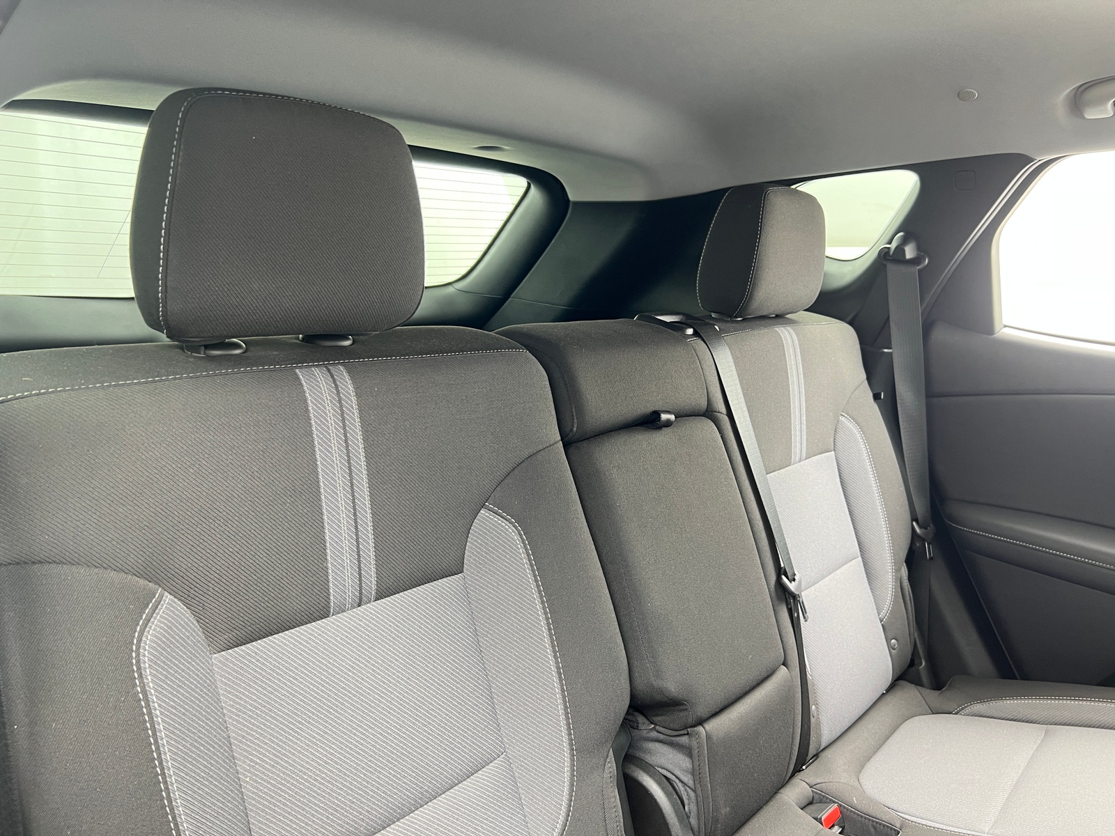 Thumbnail: 2023 Chevrolet Blazer - 6