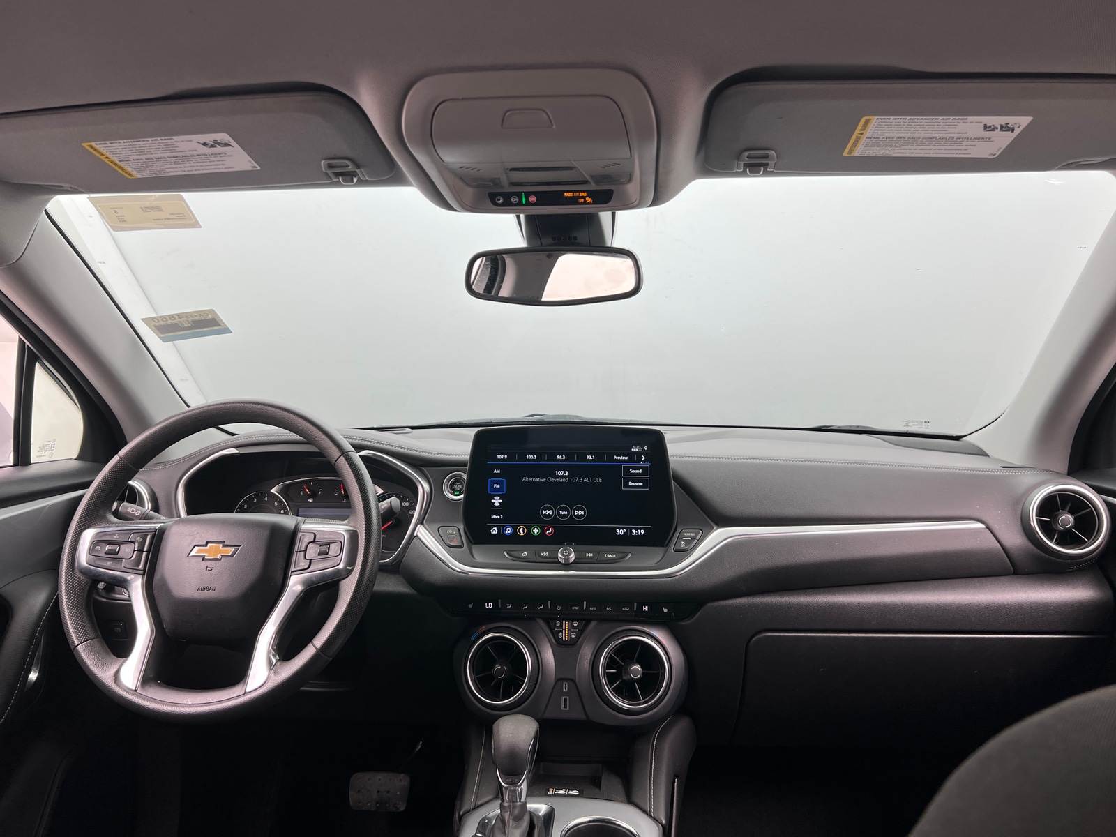 Thumbnail: 2023 Chevrolet Blazer - 3