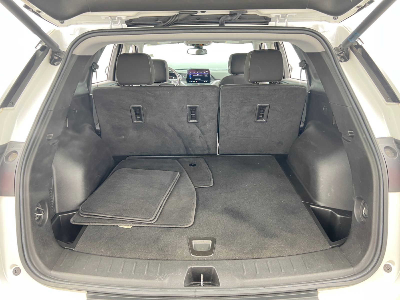 Thumbnail: 2023 Chevrolet Blazer - 7