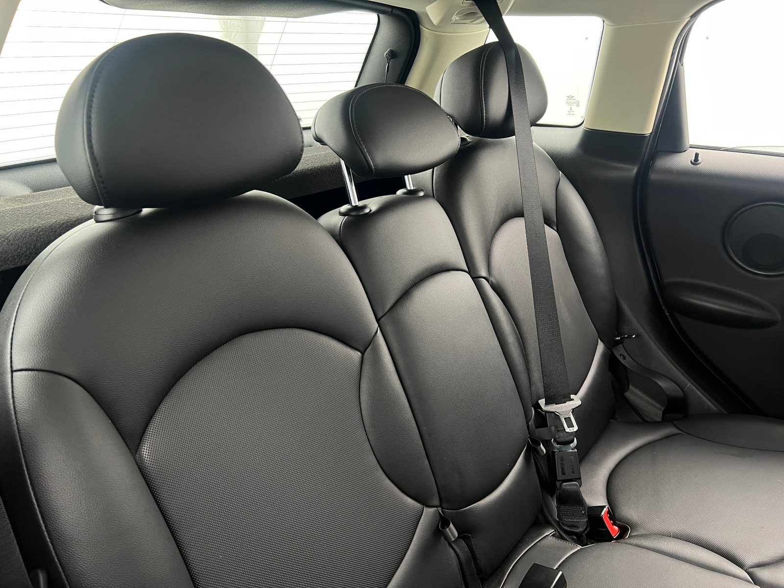 Thumbnail: 2015 MINI Cooper Countryman - 5