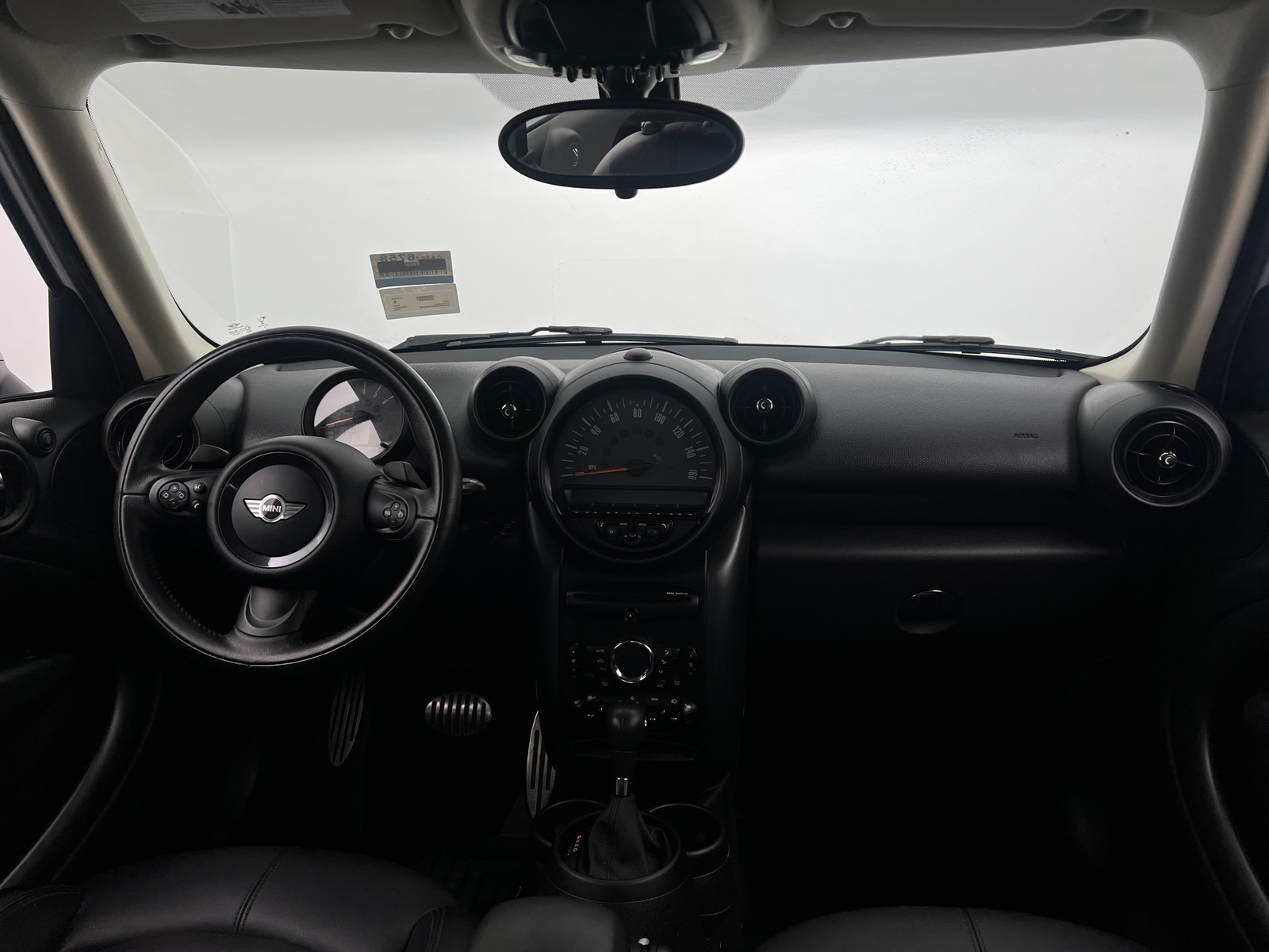 Thumbnail: 2015 MINI Cooper Countryman - 2