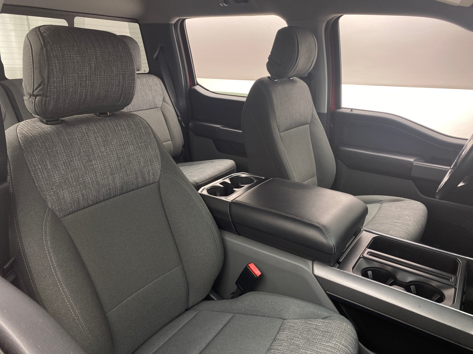 Thumbnail: 2021 Ford Econoline - 2