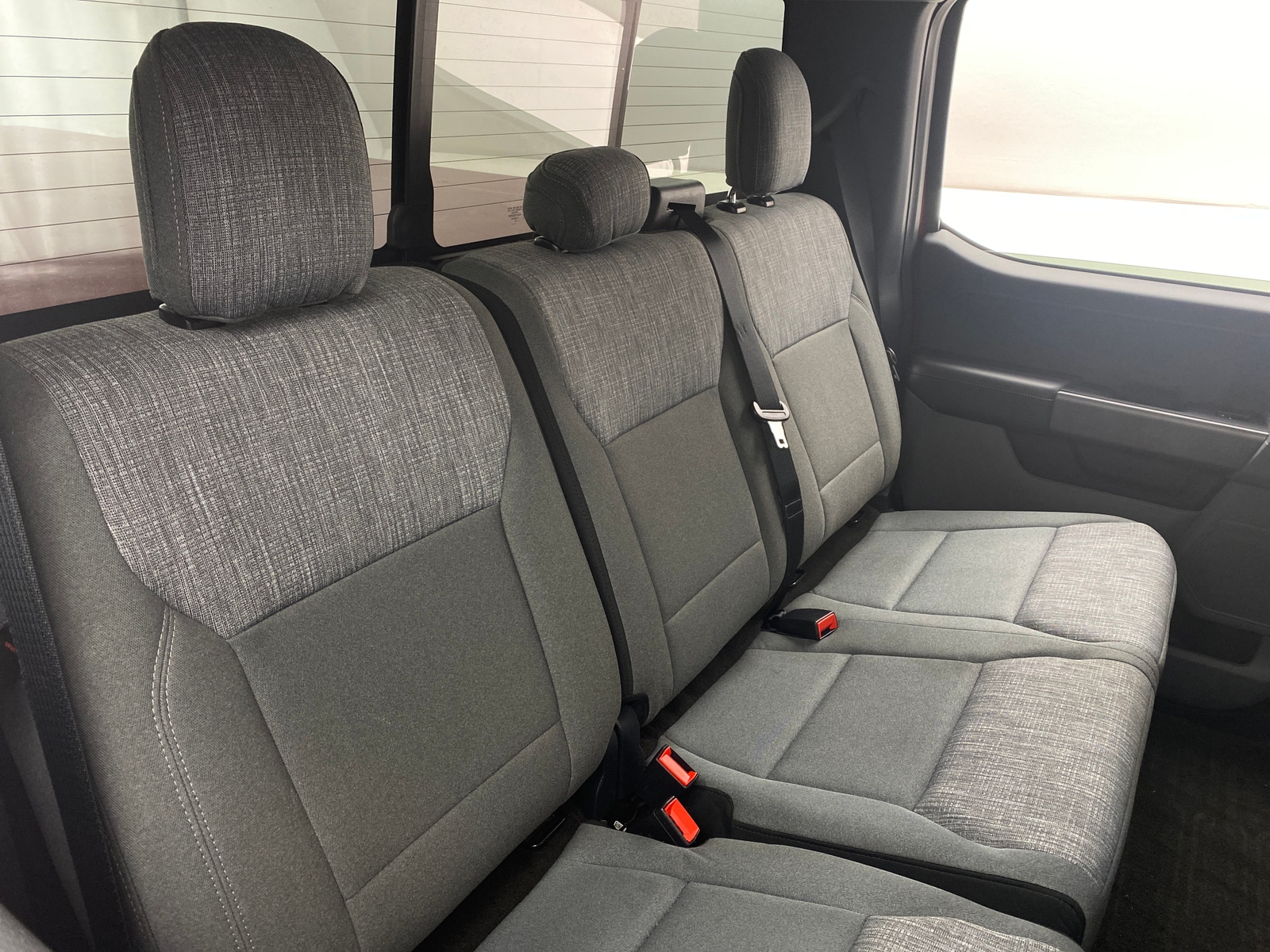 Thumbnail: 2021 Ford Econoline - 6