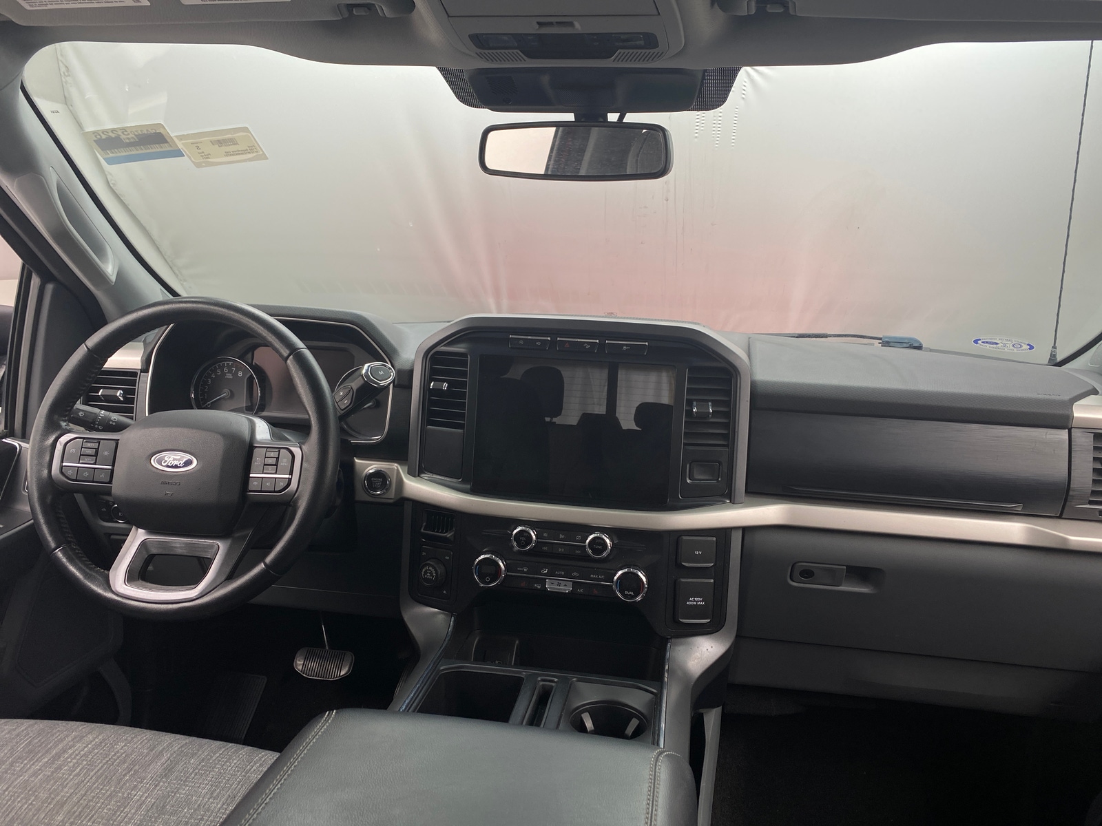 Thumbnail: 2021 Ford Econoline - 3