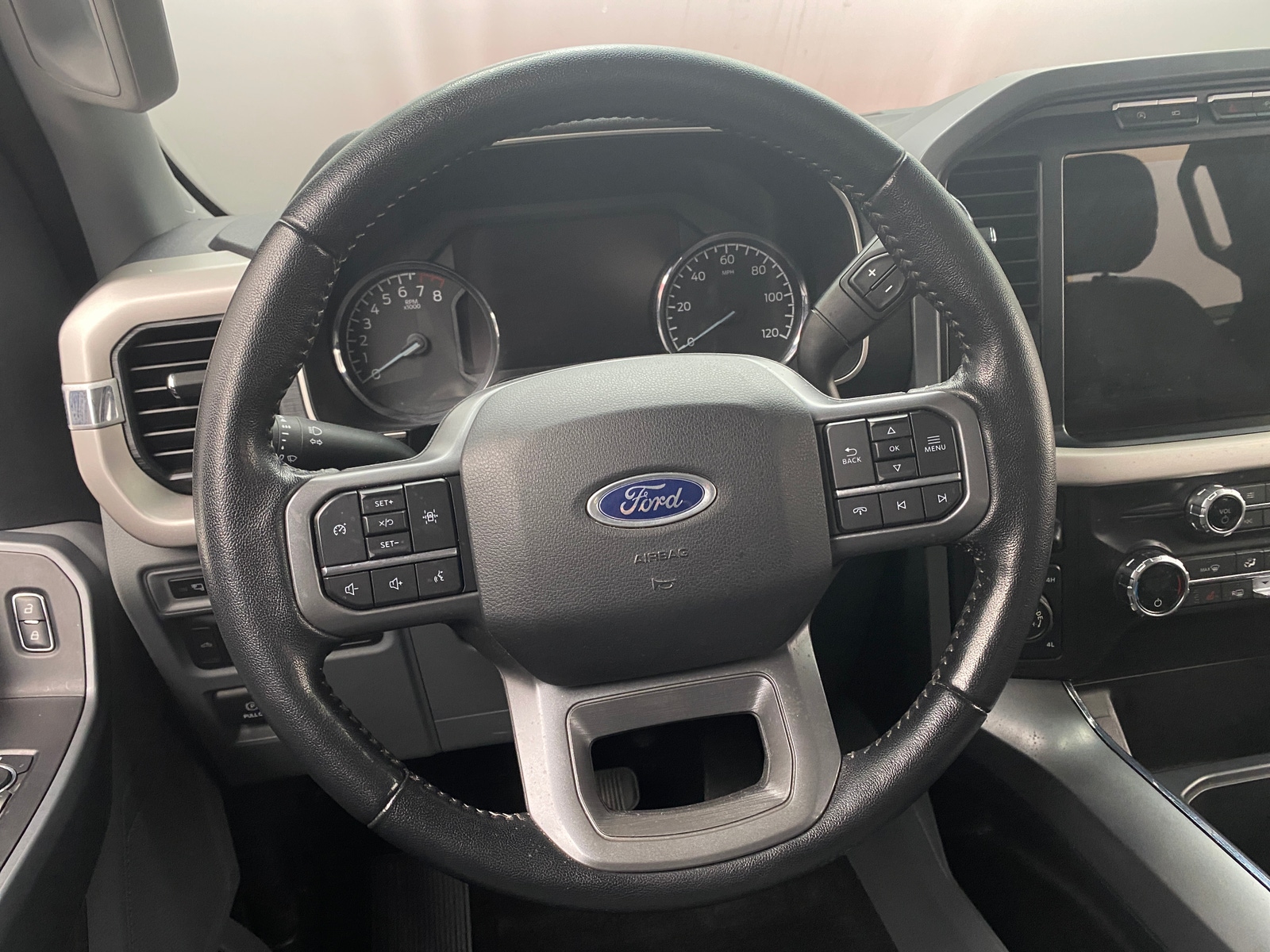 Thumbnail: 2021 Ford Econoline - 5