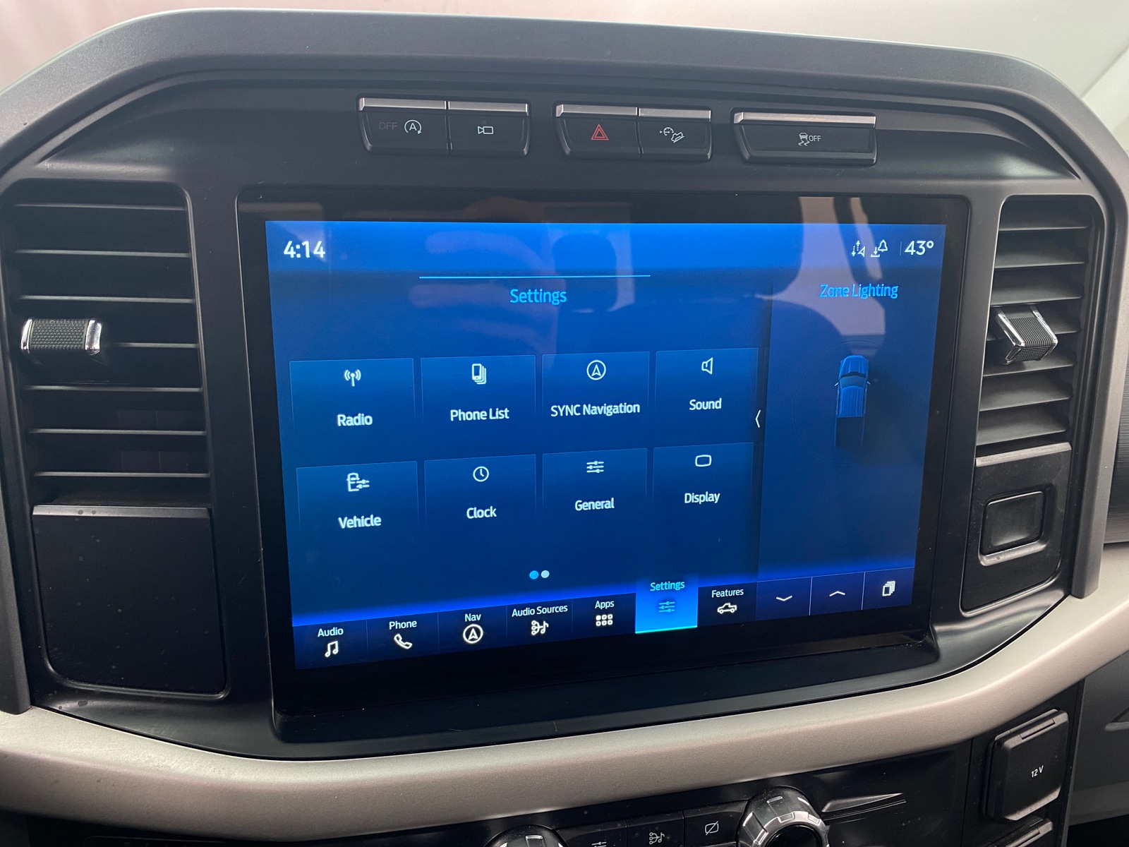 Thumbnail: 2021 Ford Econoline - 4