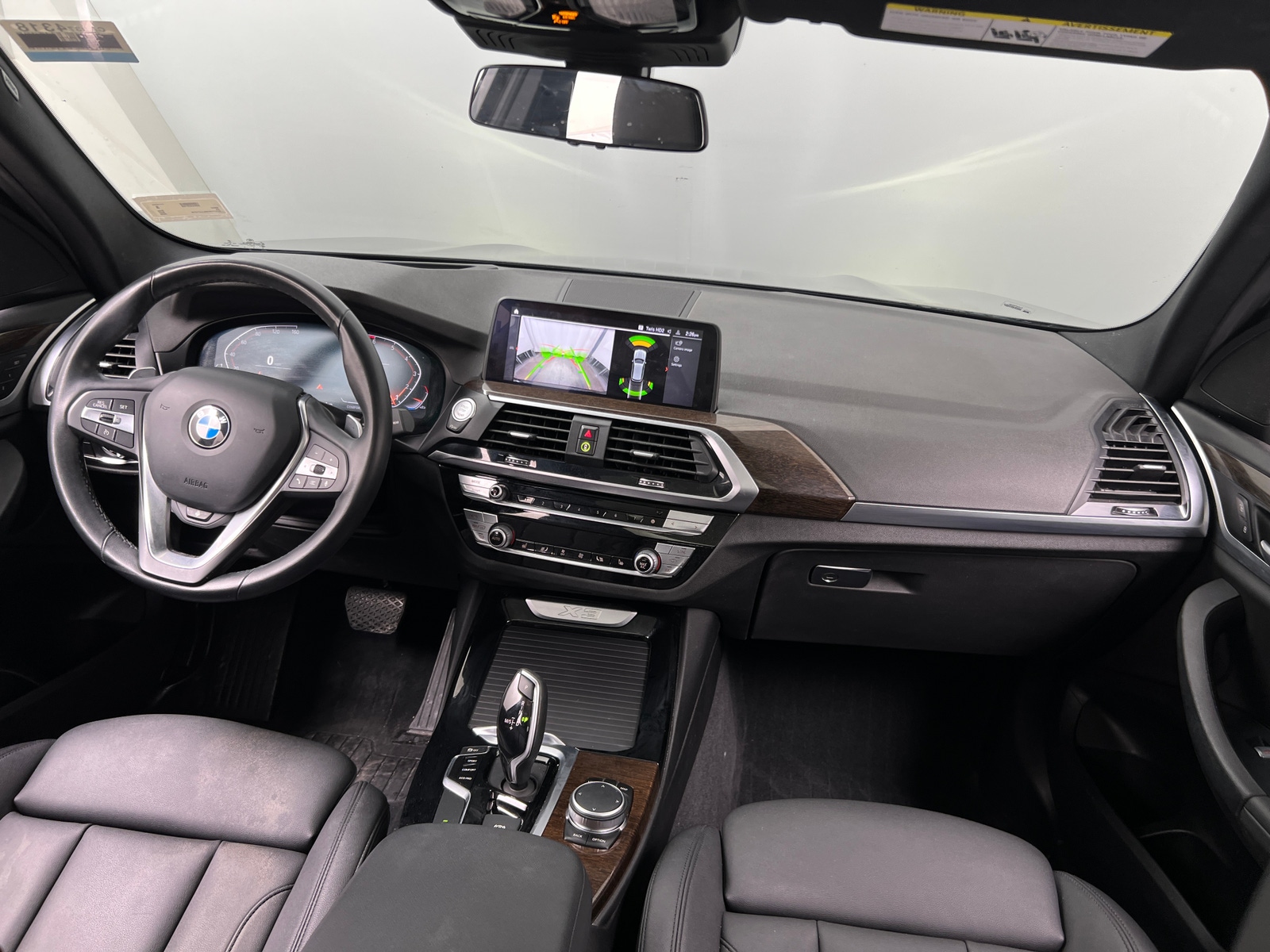 Thumbnail: 2020 BMW X3 - 2