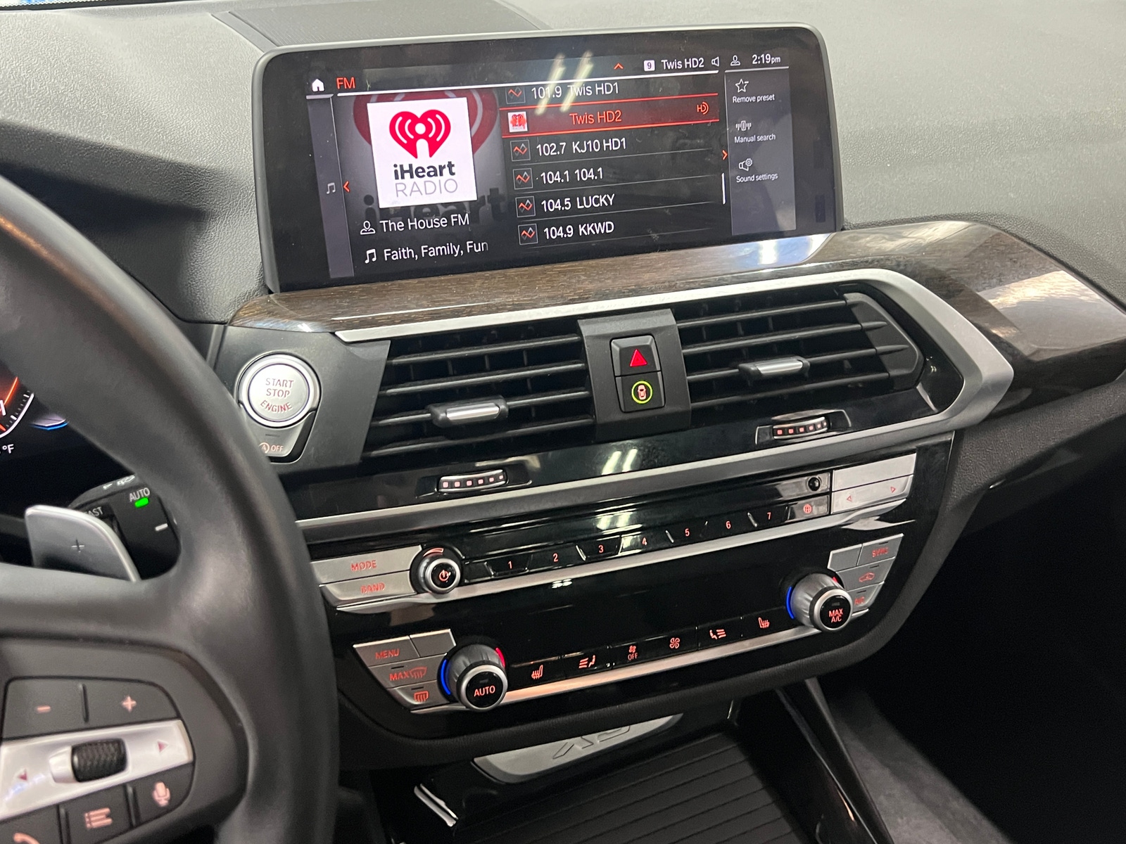 Thumbnail: 2020 BMW X3 - 3