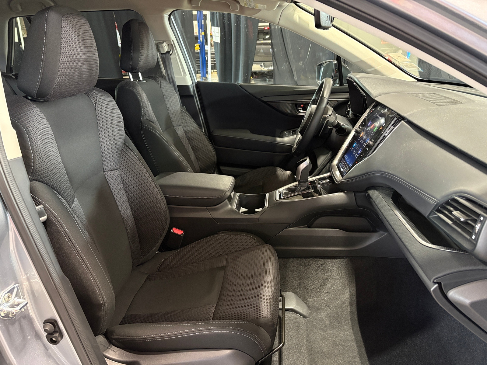 Thumbnail: 2025 Subaru Outback - 2