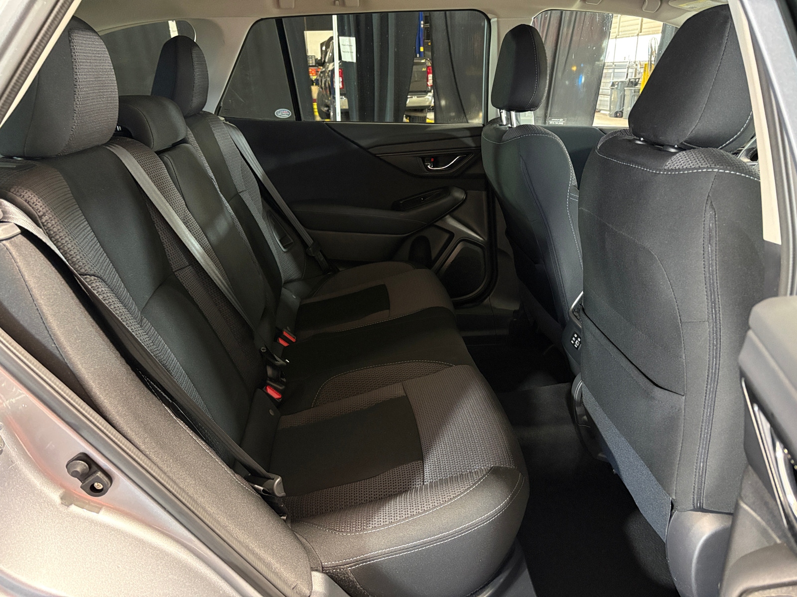 Thumbnail: 2025 Subaru Outback - 6