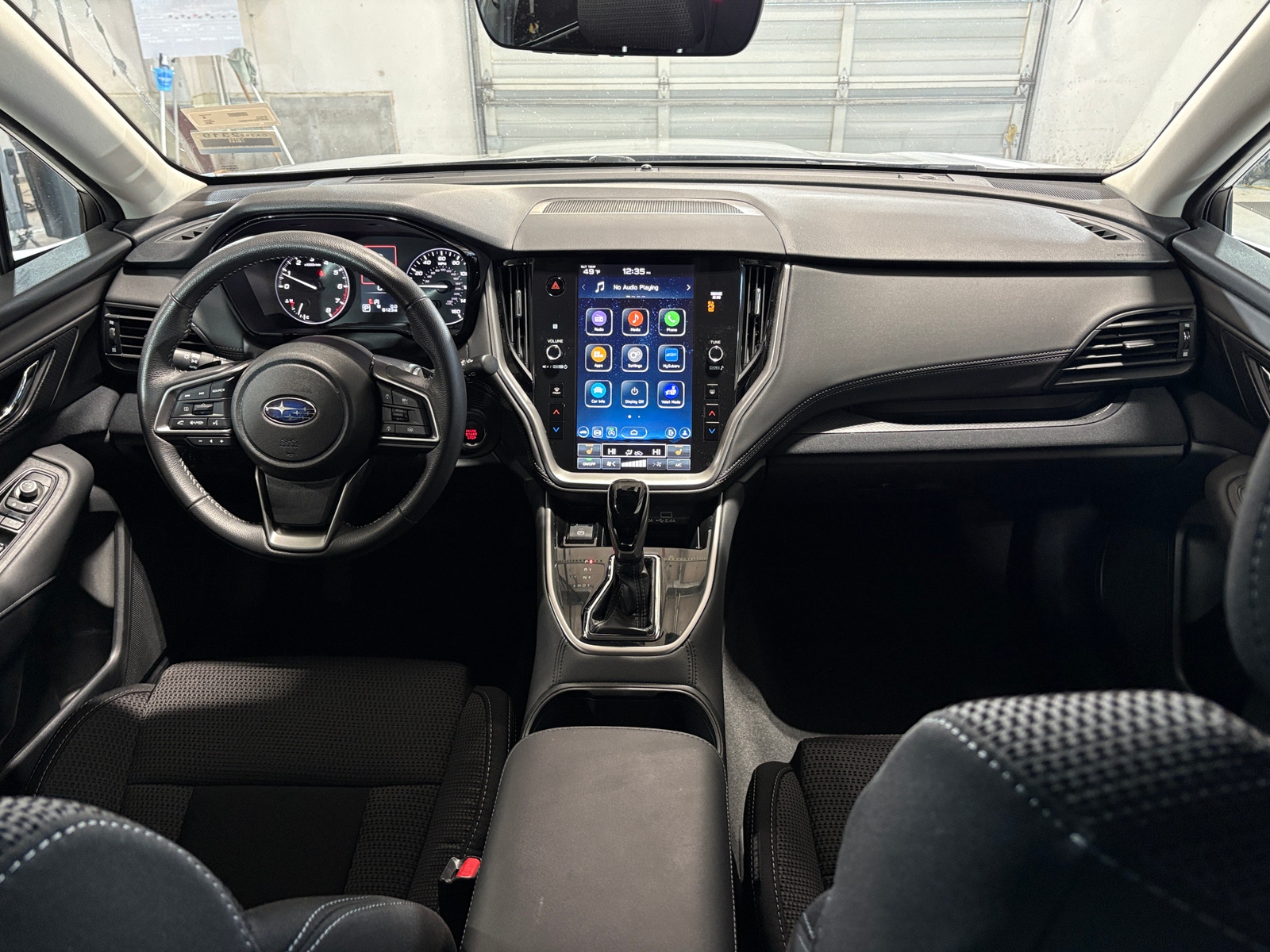 Thumbnail: 2025 Subaru Outback - 3