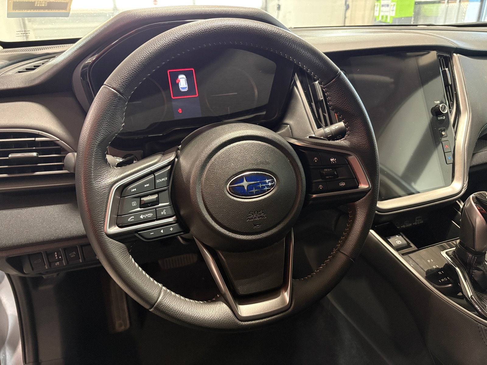 Thumbnail: 2025 Subaru Outback - 5