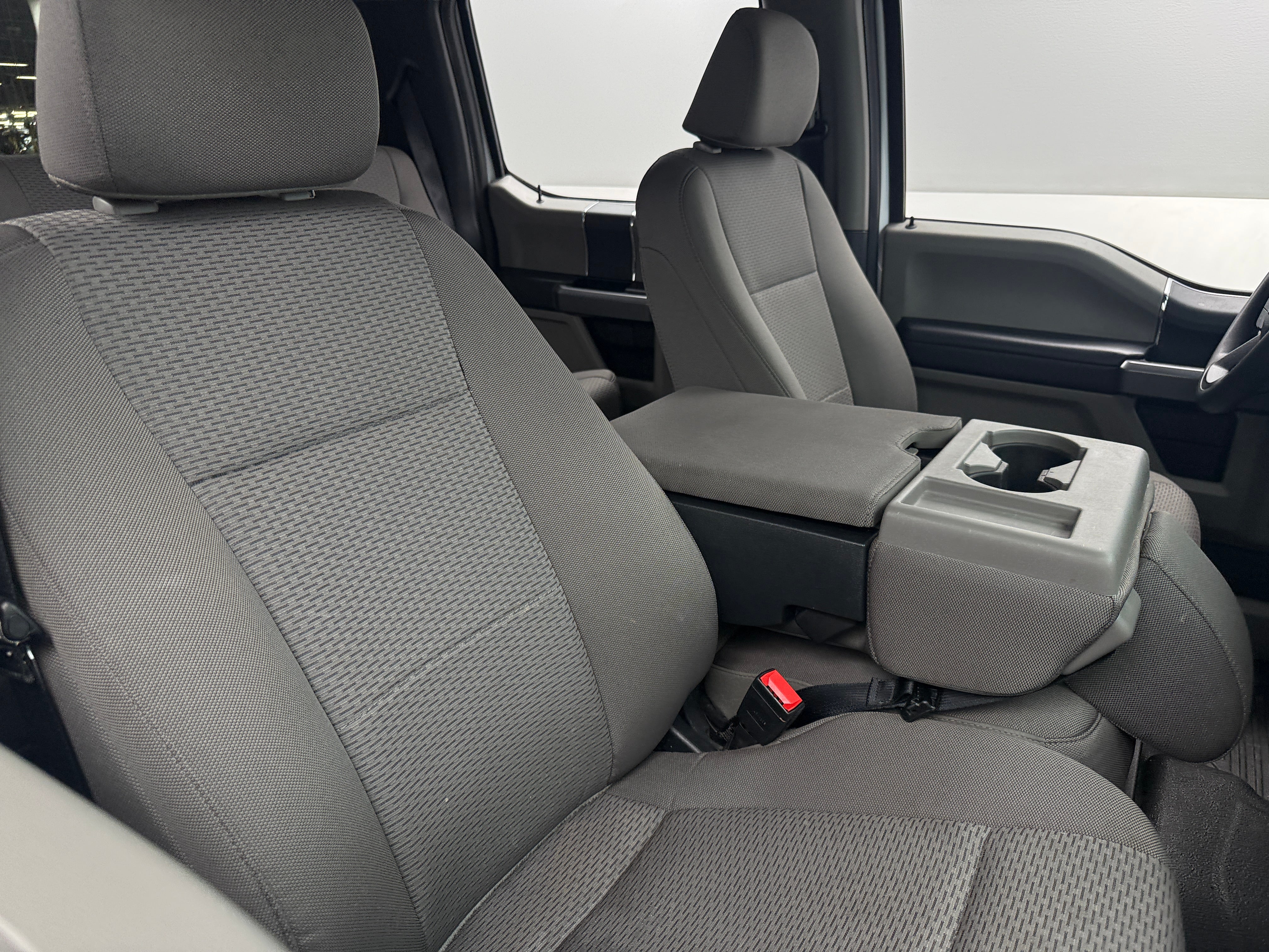 2022 Ford F-250 Super Duty