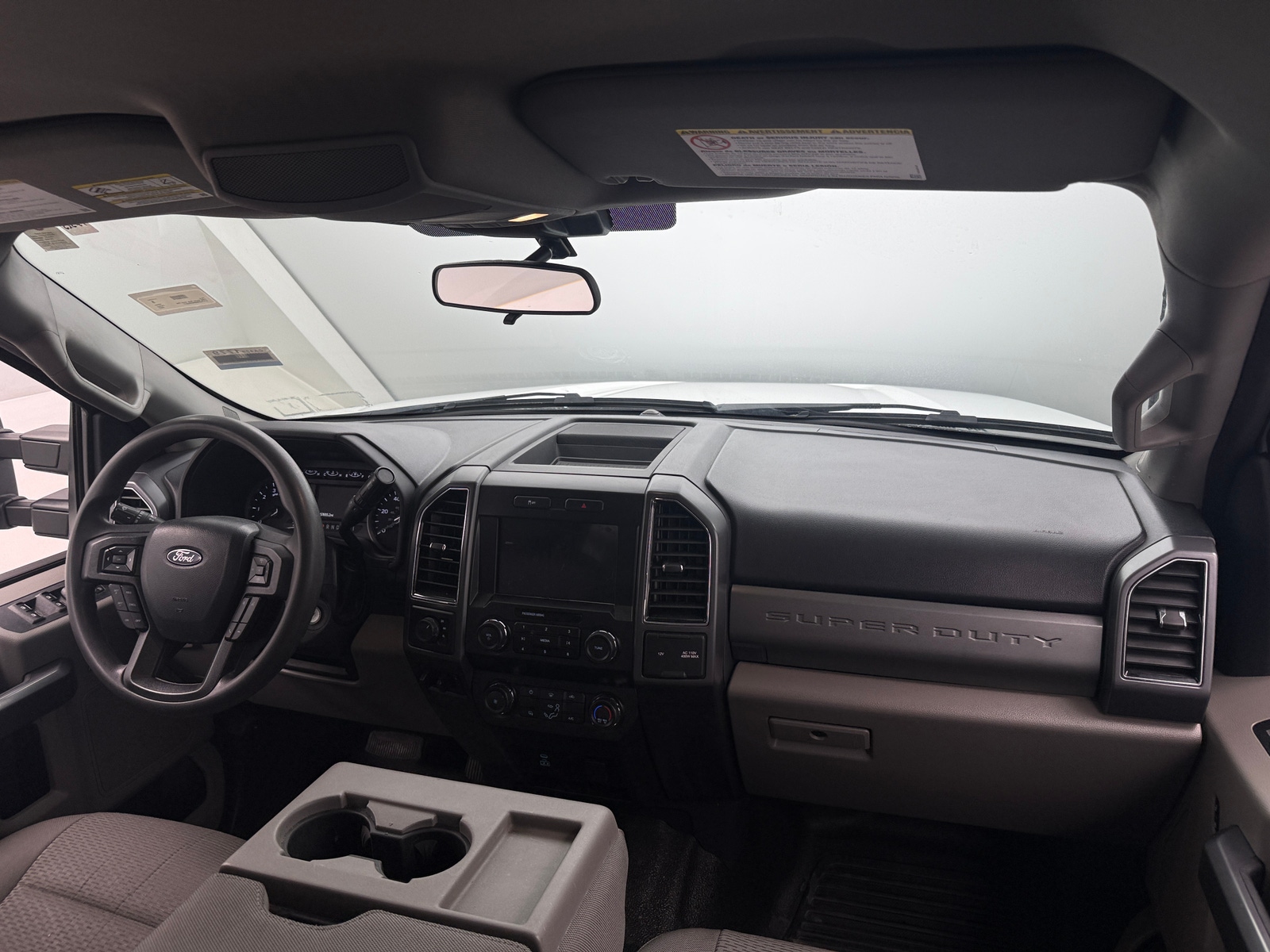 Thumbnail: 2022 Ford Econoline - 3