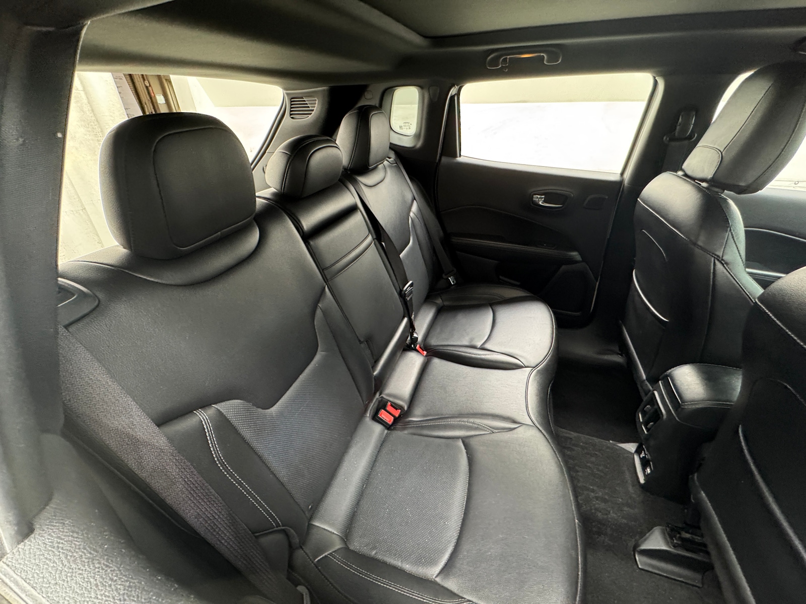 Thumbnail: 2020 Jeep Compass - 6