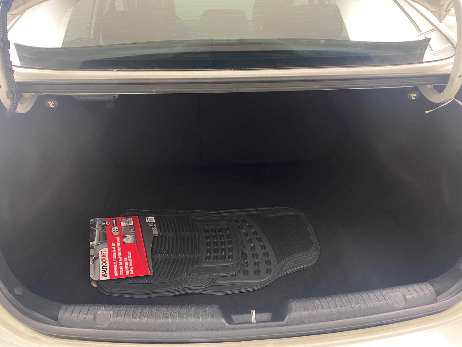 Thumbnail: 2017 Kia Forte - 7