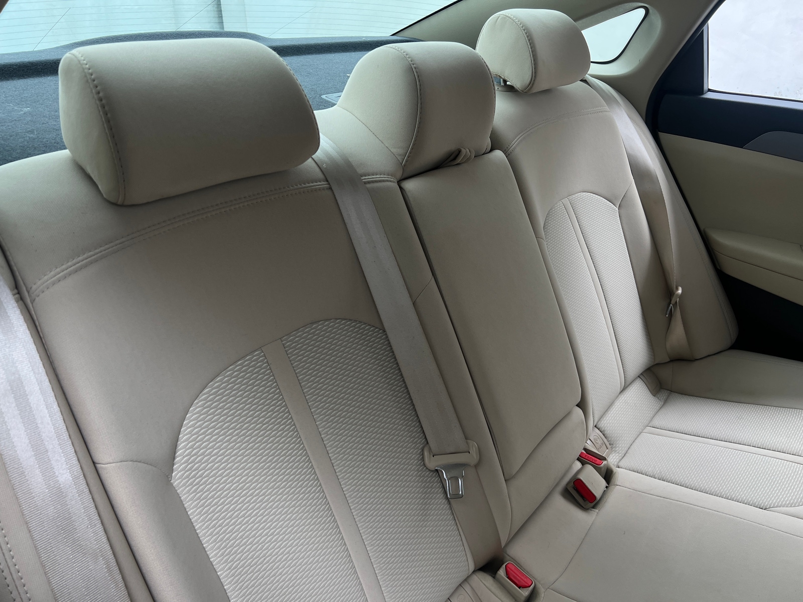 Thumbnail: 2016 Hyundai Sonata - 6