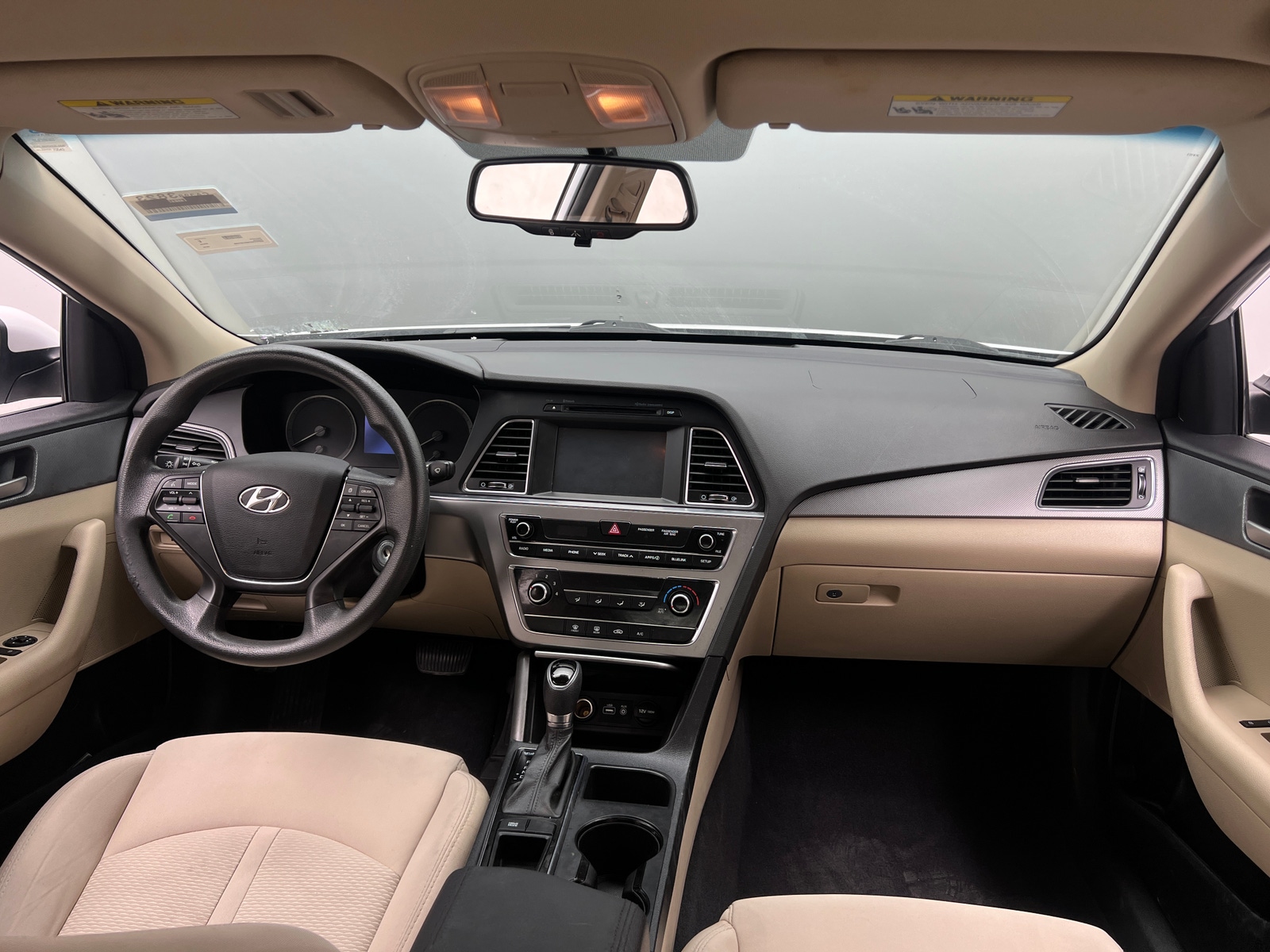 Thumbnail: 2016 Hyundai Sonata - 3