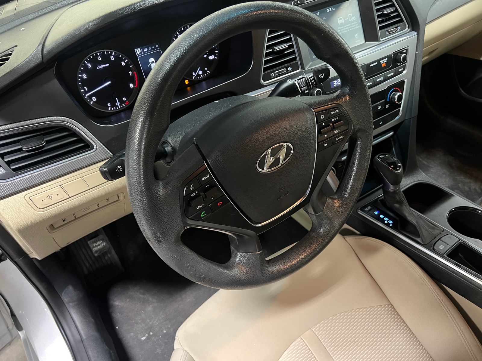 Thumbnail: 2016 Hyundai Sonata - 5