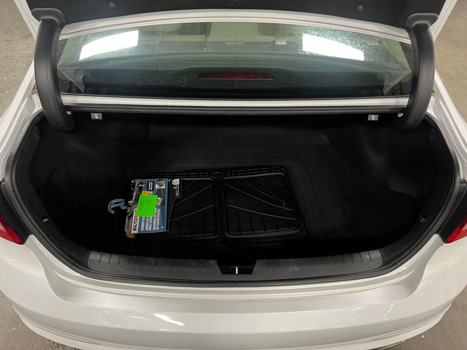 Thumbnail: 2016 Hyundai Sonata - 7