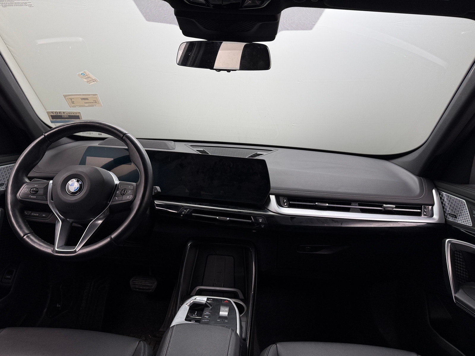 Thumbnail: 2023 BMW X1 - 2