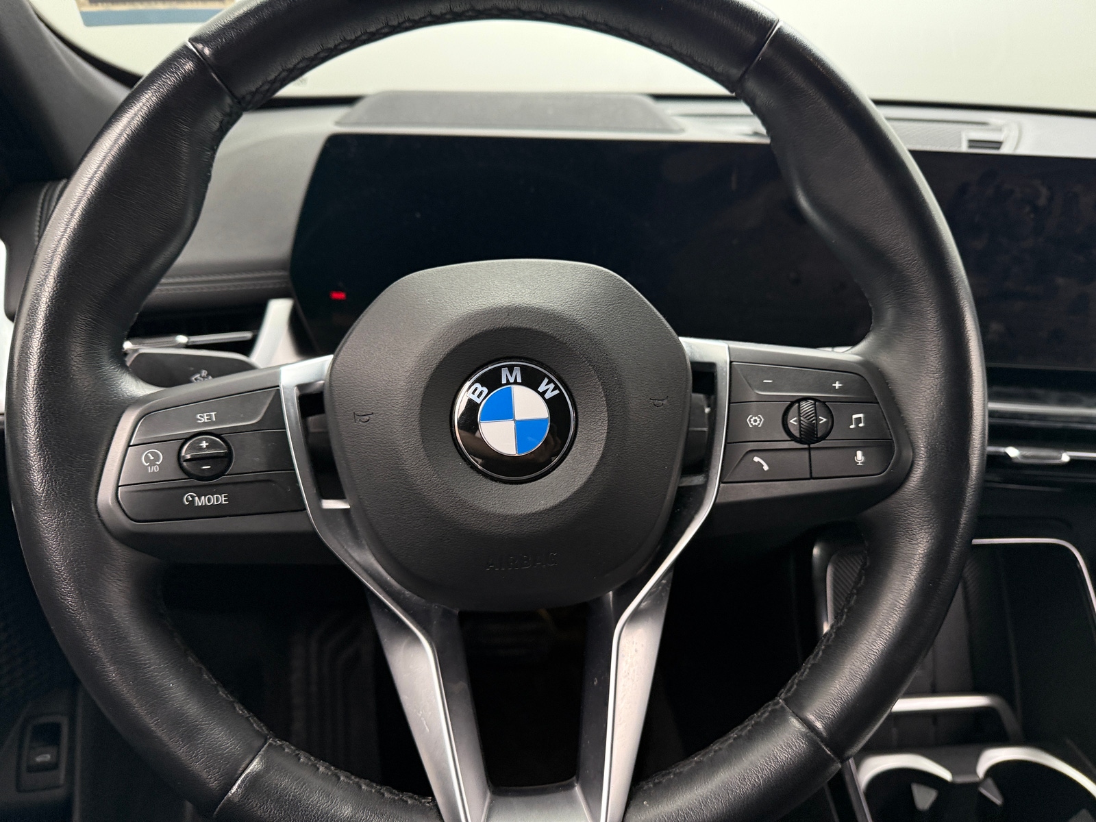 Thumbnail: 2023 BMW X1 - 4
