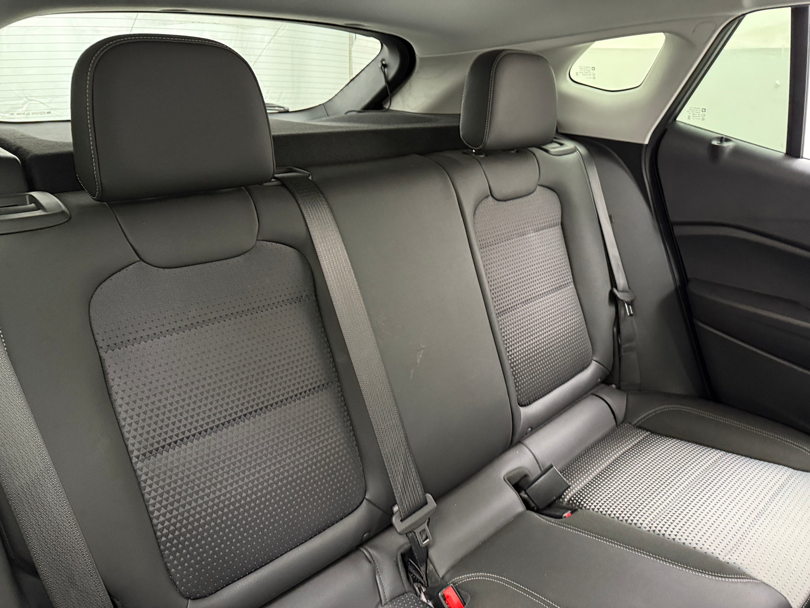 Thumbnail: 2025 Chevrolet Trax - 6