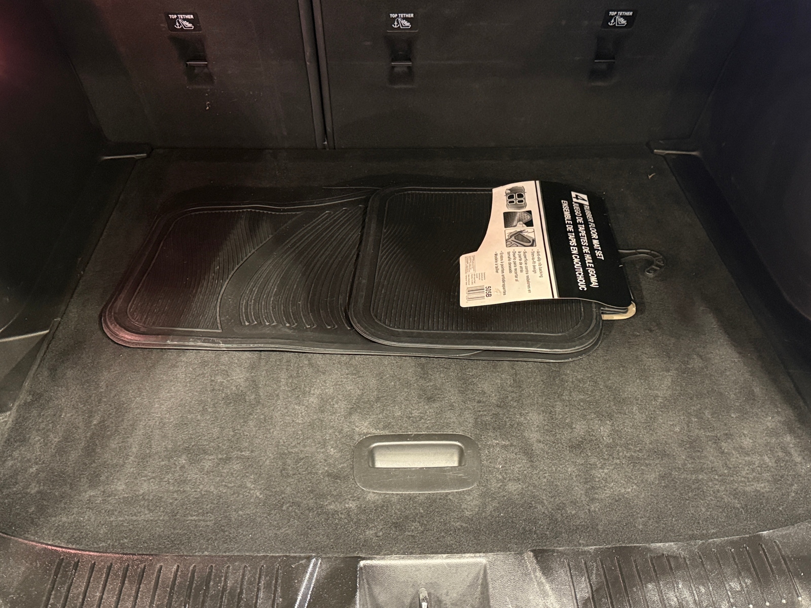 Thumbnail: 2025 Chevrolet Trax - 7