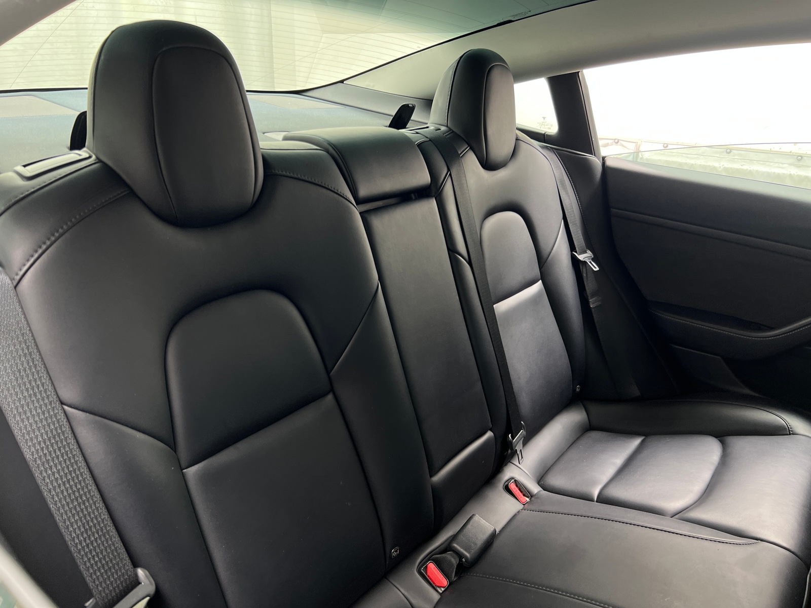 Thumbnail: 2022 Tesla Model 3 - 5