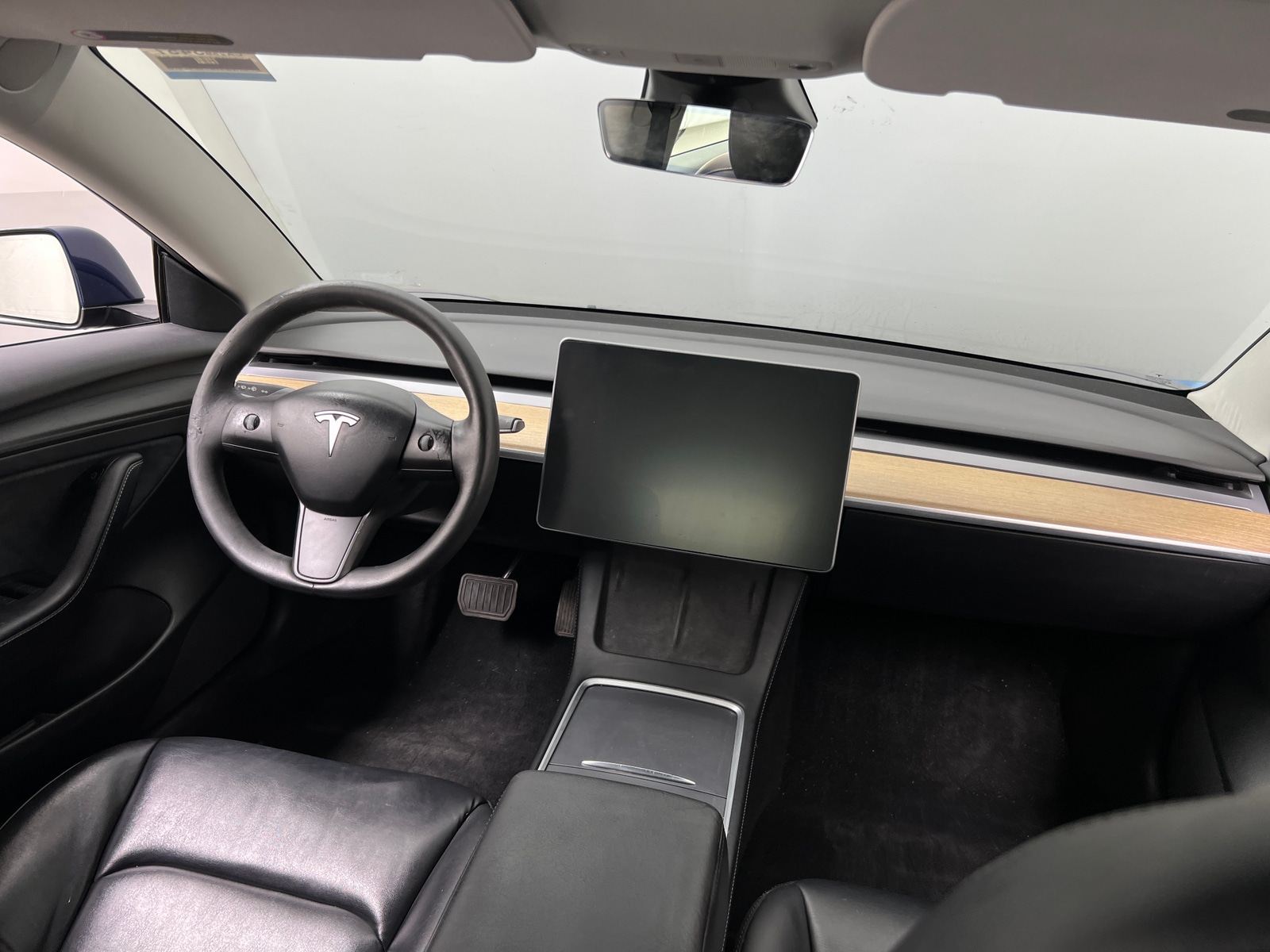 Thumbnail: 2022 Tesla Model 3 - 2