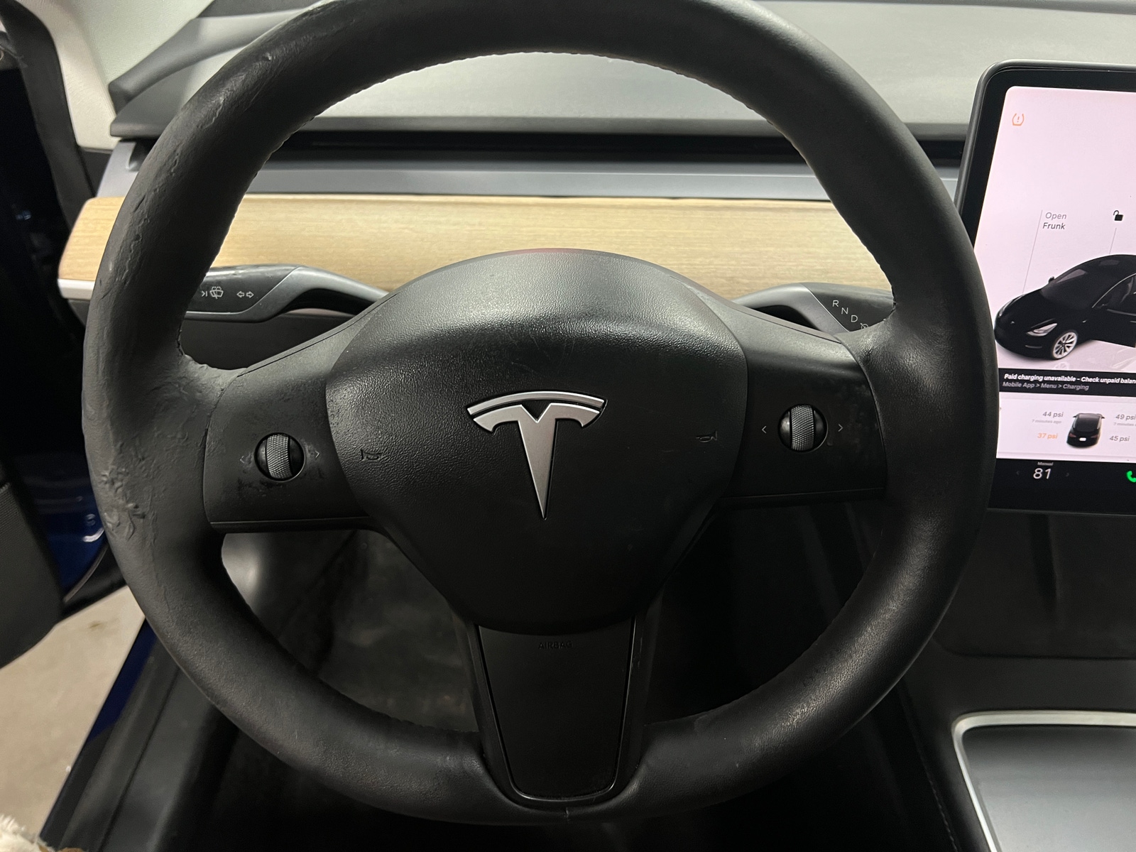 Thumbnail: 2022 Tesla Model 3 - 4