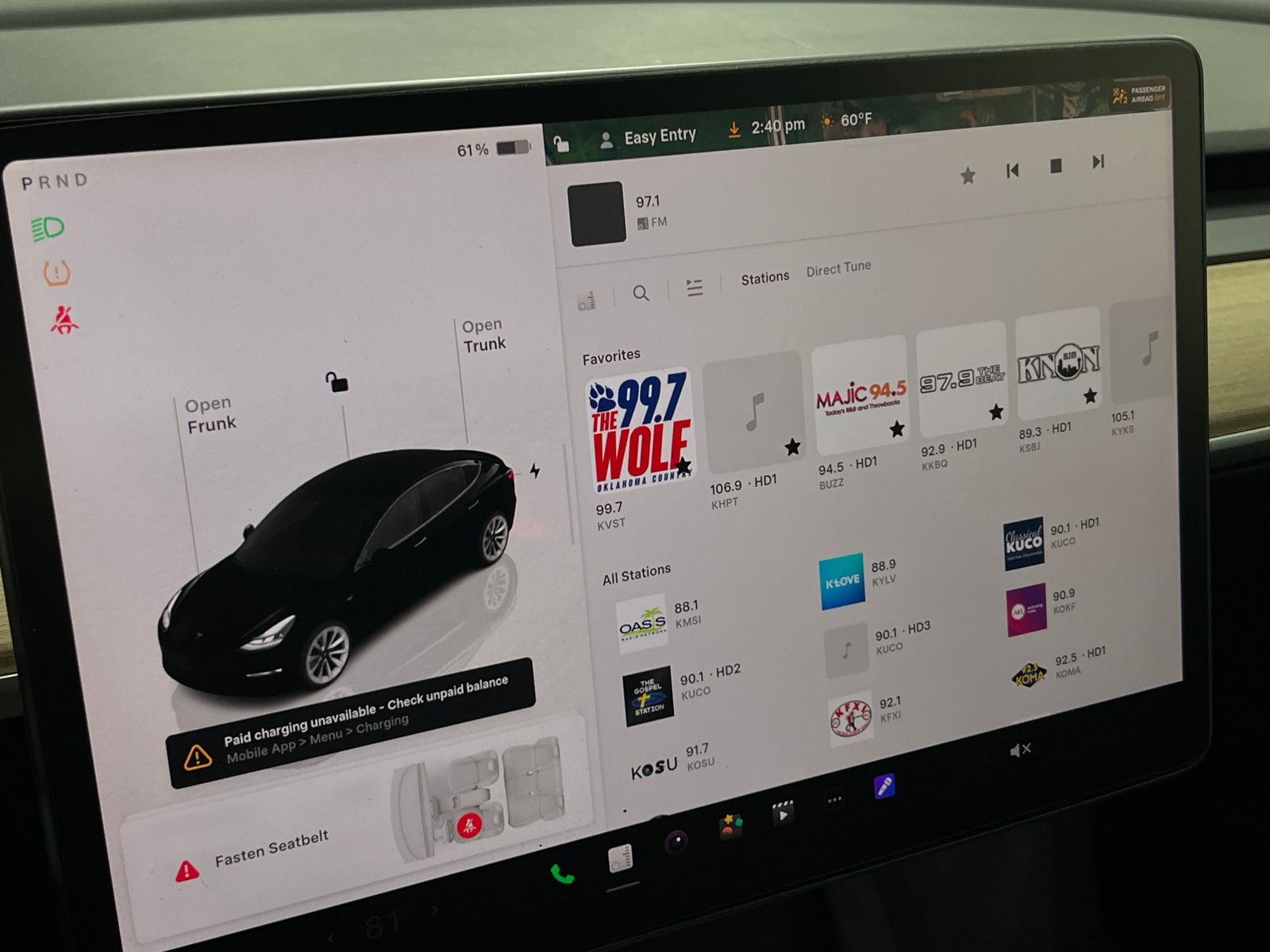 Thumbnail: 2022 Tesla Model 3 - 3