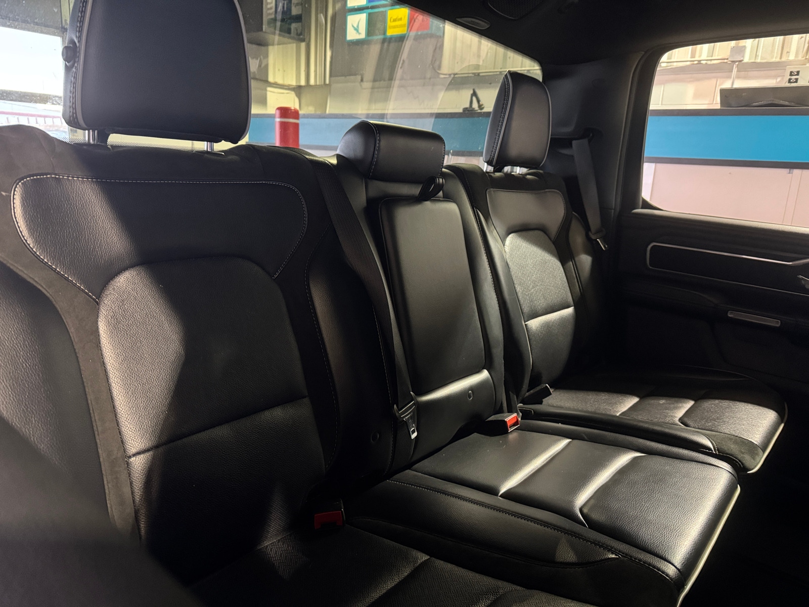 Thumbnail: 2023 RAM 1500 - 5