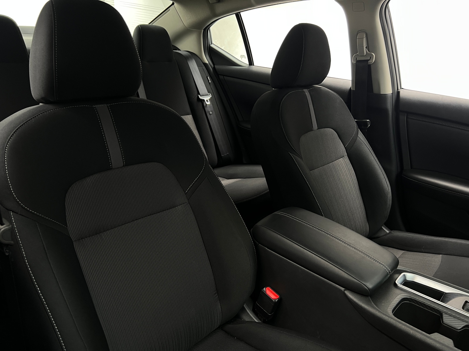 Thumbnail: 2025 Nissan Sentra - 2