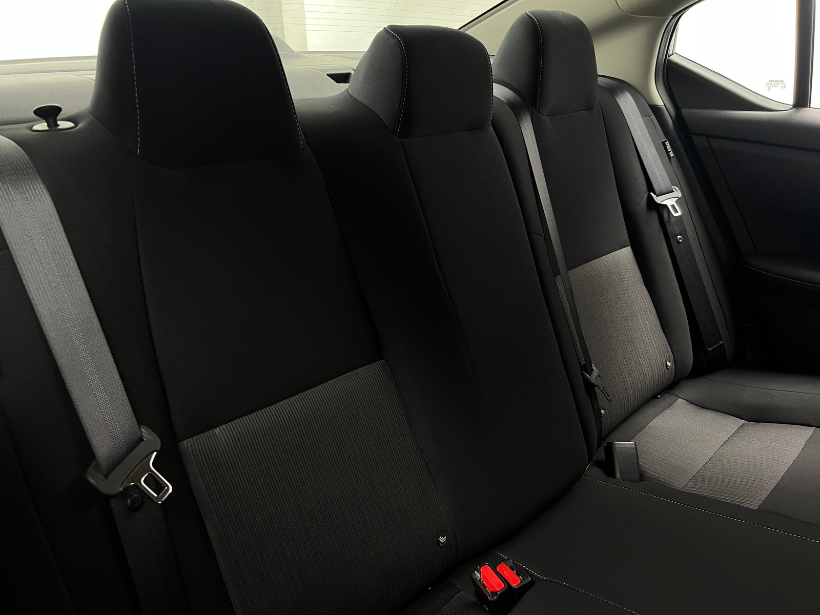 Thumbnail: 2025 Nissan Sentra - 6