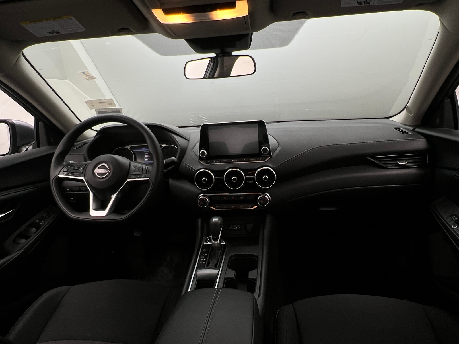 Thumbnail: 2025 Nissan Sentra - 3