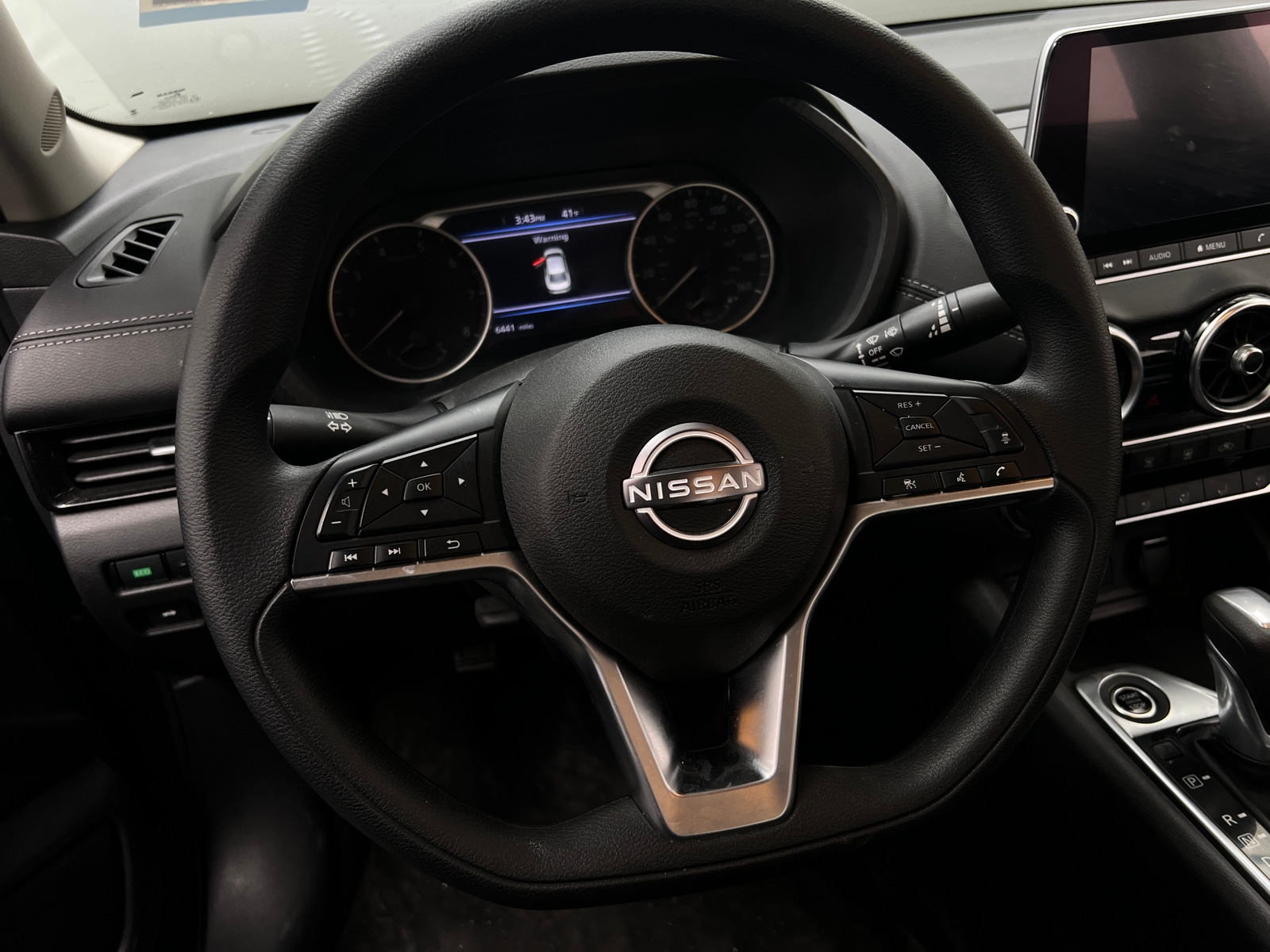 Thumbnail: 2025 Nissan Sentra - 5