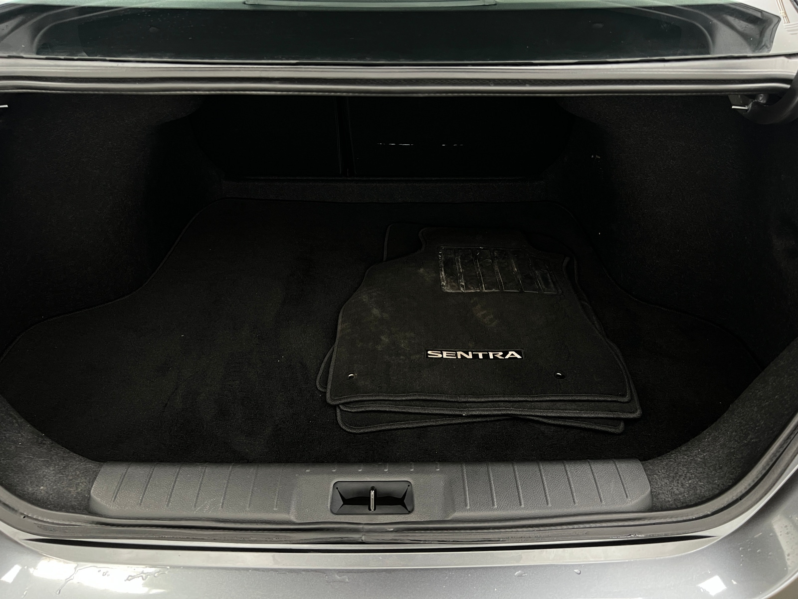 Thumbnail: 2025 Nissan Sentra - 7