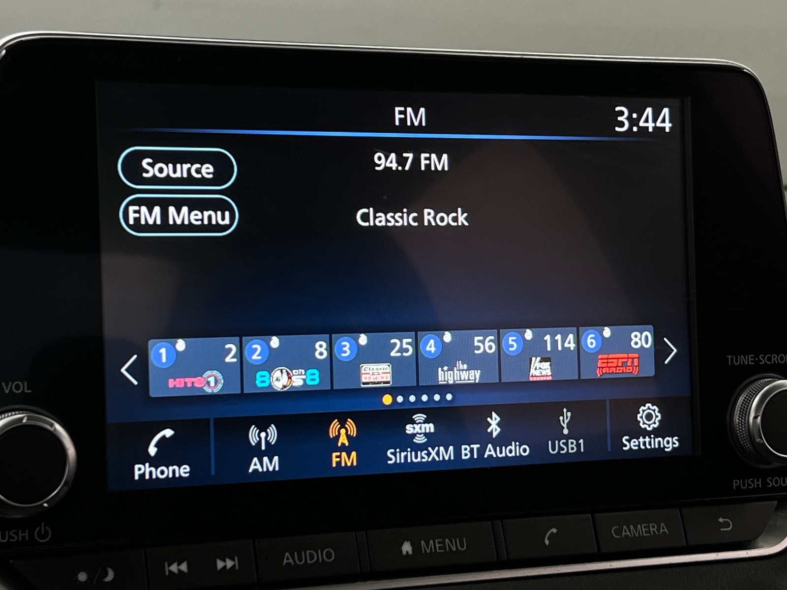 Thumbnail: 2025 Nissan Sentra - 4