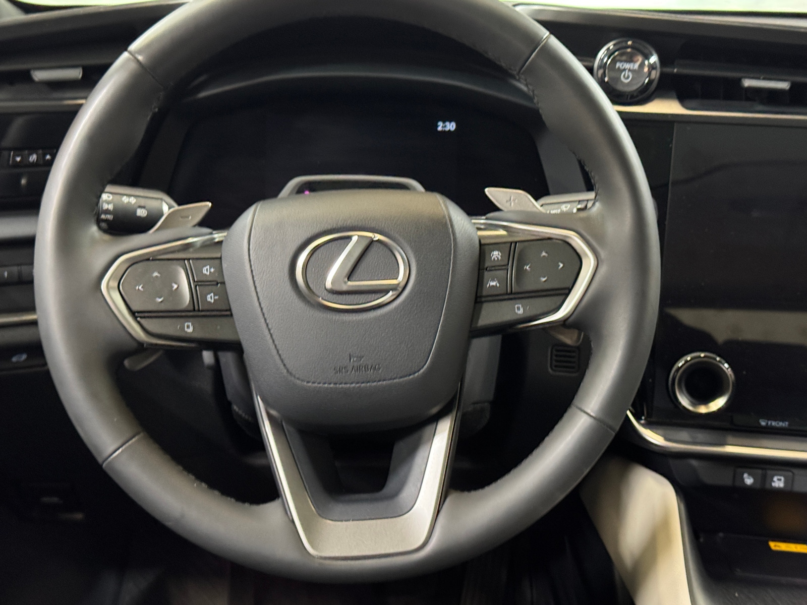 Thumbnail: 2023 Lexus RZ - 5