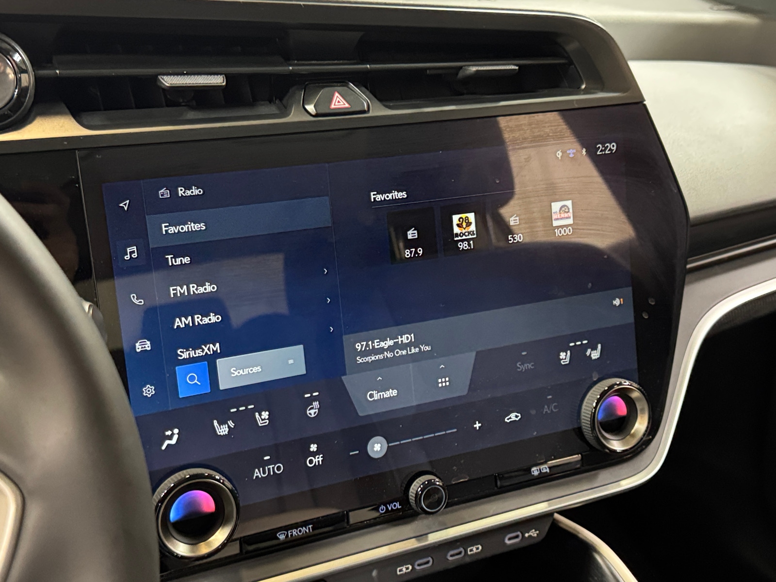 Thumbnail: 2023 Lexus RZ - 4